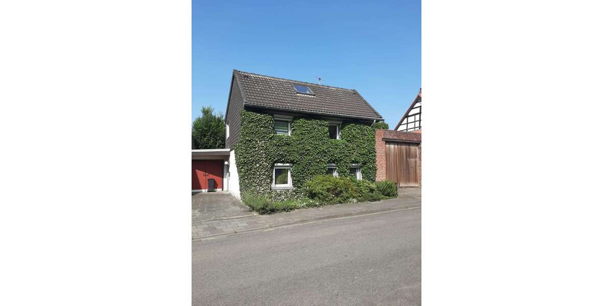 Einfamilienhaus Mönchengladbach West - 5 Zimmer, 150 m&sup2;, 318.000&euro; | Angebot:27316969
