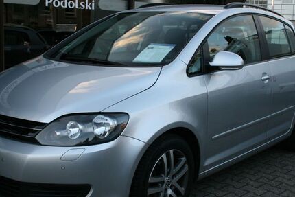 VW Golf 122.543 km 5.990 &euro; Mönchengladbach 41065