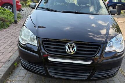 VW Polo 169.000 km 2.290 &euro; Korschenbroich 41352