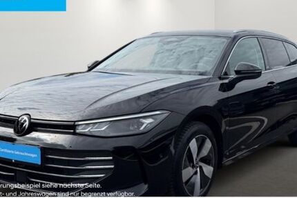 VW Passat Variant 10.364 km 35.890 &euro; Neuss 41460