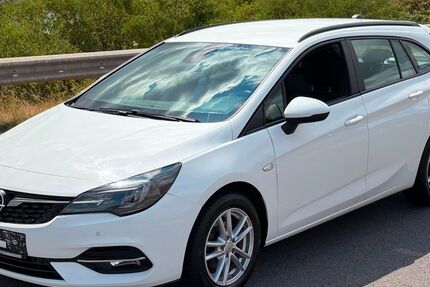 Opel Astra 191.000 km 5.999 &euro; Duisburg 47138
