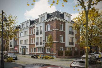 Wohnung Düsseldorf-Benrath Benrath - 3 Zimmer, 98 m&sup2;, 919.000&euro; | Angebot:27417931