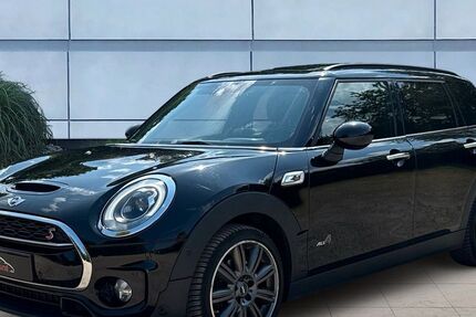 Mini Cooper S Clubman 112.300 km 15.890 &euro; Wegberg 41844