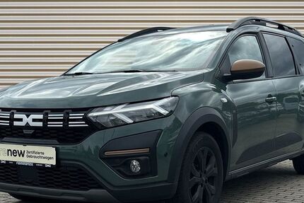 Dacia Jogger 33.450 km 18.790 &euro; Duisburg 47059
