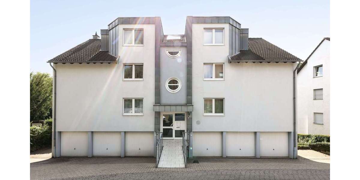 Etagenwohnung Mülheim Heißen - 3.5 Zimmer, 74 m&sup2;, 225.000&euro; | Angebot:27324415