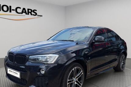 BMW X4 190.975 km 17.490 &euro; Krefeld 47805