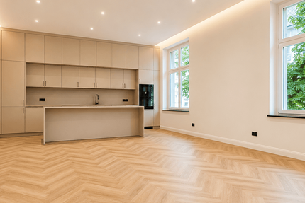 Wohnung Düsseldorf Pempelfort - 4 Zimmer, 102 m&sup2;, 795.000&euro; | Angebot:27455031