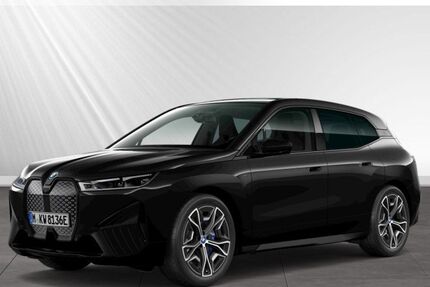 BMW iX 82.734 km 64.589 &euro; Moers 47441