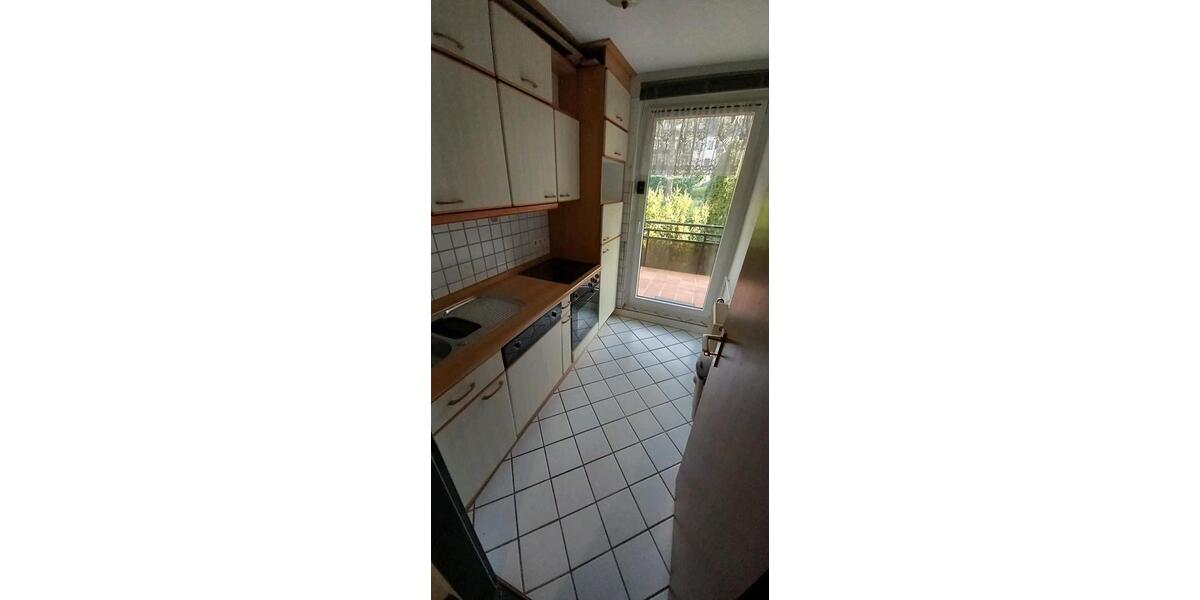 Hochparterre Ratingen Tiefenbroich - 2 Zimmer, 56 m&sup2;, 280.000&euro; | Angebot:24618401