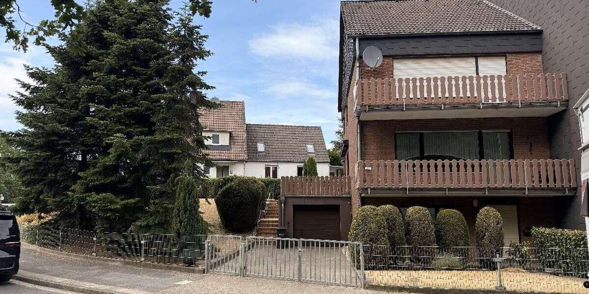 Einfamilienhaus Moers - 4 Zimmer, 127 m&sup2;, 388.000&euro; | Angebot:27128489