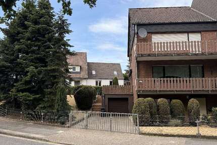 Haus Moers - 4 Zimmer, 127 m&sup2;, 388.000&euro; | Angebot:27128489
