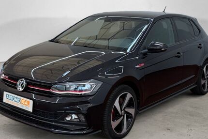 VW Polo 37.563 km 17.989 &euro; Dinslaken 46539