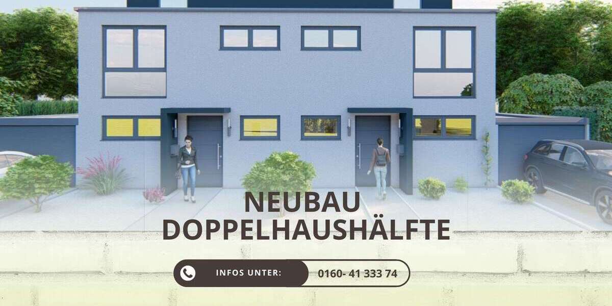 Einfamilienhaus Düsseldorf Stadtbezirk 5 - 5 Zimmer, 140 m&sup2;, 684.999&euro; | Angebot:25084391