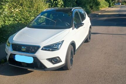 Seat Arona 13.100 km 16.650 &euro; Duisburg 47119