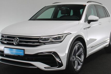 VW Tiguan 26.654 km 35.390 &euro; Krefeld 47803