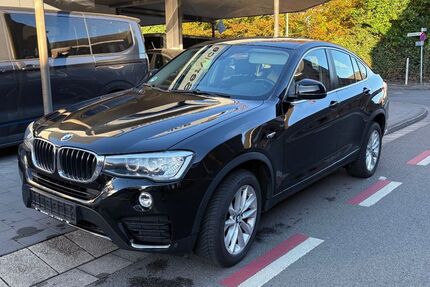 BMW X4 71.000 km 18.590 &euro; Krefeld 47839