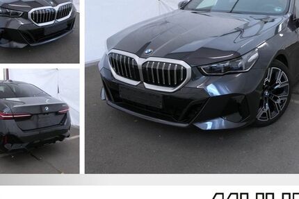 BMW 520 25.600 km 48.980 &euro; Oberhausen 46149