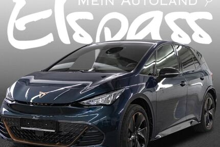 Cupra Born 12.284 km 34.489 &euro; Dinslaken 46539