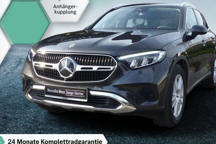 Mercedes-Benz GLC 220 19.990 km 44.980 &euro; Grevenbroich 41515