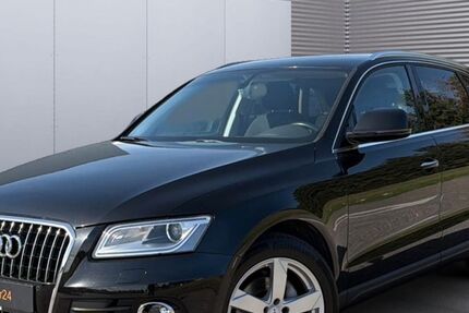 Audi Q5 163.000 km 15.950 &euro; Mönchengladbach 41063