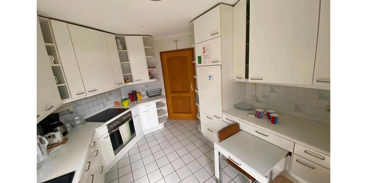 Doppelhaushälfte Mönchengladbach West - 6 Zimmer, 206 m&sup2;, 600.000&euro; | Angebot:26898707