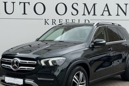 Mercedes-Benz GLE 350 105.700 km 41.500 &euro; Krefeld 47805