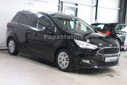 Ford Grand C-Max 236.994 km 3.990 &euro; Schwalmtal 41366