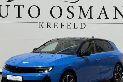 Opel Astra 8.200 km 19.950 &euro; Krefeld 47805