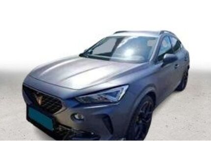 Cupra Formentor 51.089 km 21.690 &euro; Moers 47441