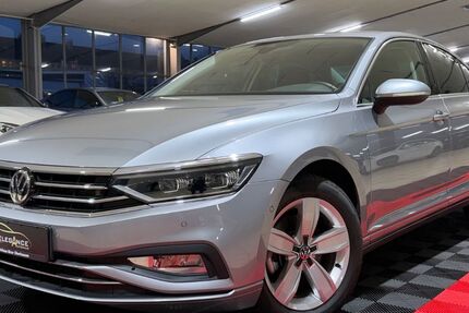 VW Passat 15.600 km 22.900 &euro; Oberhausen 46047
