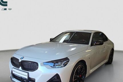 BMW M240i 23.127 km 48.860 &euro; Nettetal 41334