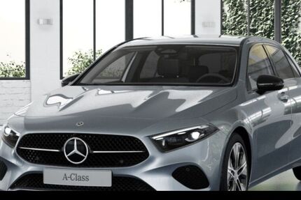 Mercedes-Benz A 200 9.900 km 37.990 &euro; Duisburg 47138