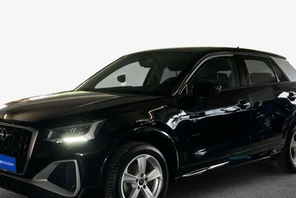 Audi Q2 30.782 km 23.860 &euro; Düsseldorf 40233