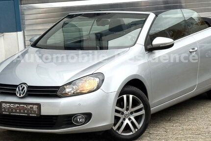 VW Golf 46.000 km 9.999 &euro; Ratingen 40880