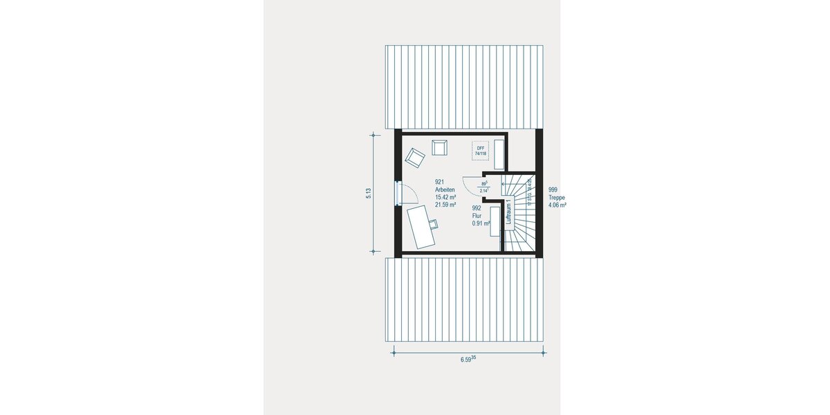 Ihr individuelles Zuhause in Krefeld - Doppelhaushälfte nach Ihren Wünschen! - Doppelhaushälfte Krefeld Fischeln | Angebot:27368407