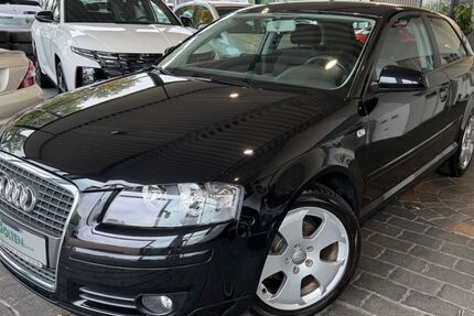 Audi A3 71.900 km 7.890 &euro; Wegberg / Rath-Anhoven 41844