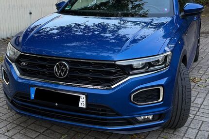 VW T-Roc 24.000 km 23.900 &euro; Duisburg 47119