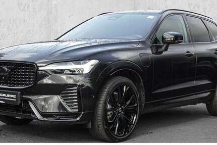 Volvo XC60 28.447 km 48.450 &euro; Düsseldorf 40474