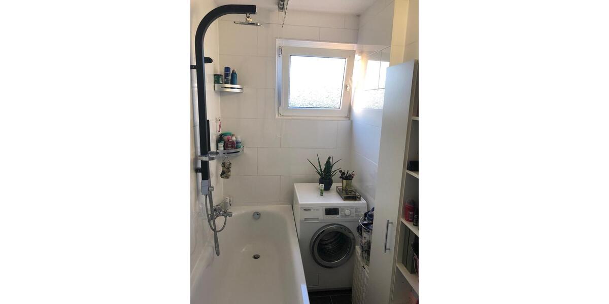 Etagenwohnung Krefeld Gartenstadt - 3 Zimmer, 73 m&sup2;, 189.000&euro; | Angebot:26826769