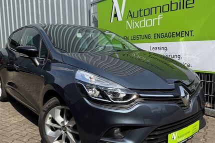 Renault Clio 74.370 km 9.980 &euro; Neukirchen-Vluyn 47506