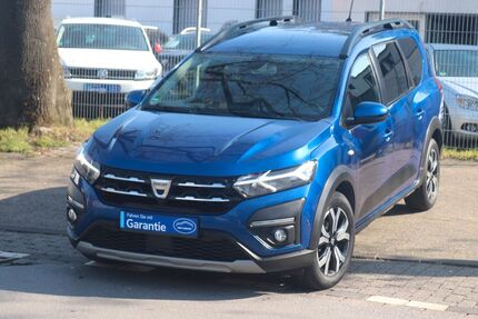 Dacia Jogger 135.784 km 10.800 &euro; Duisburg 47169