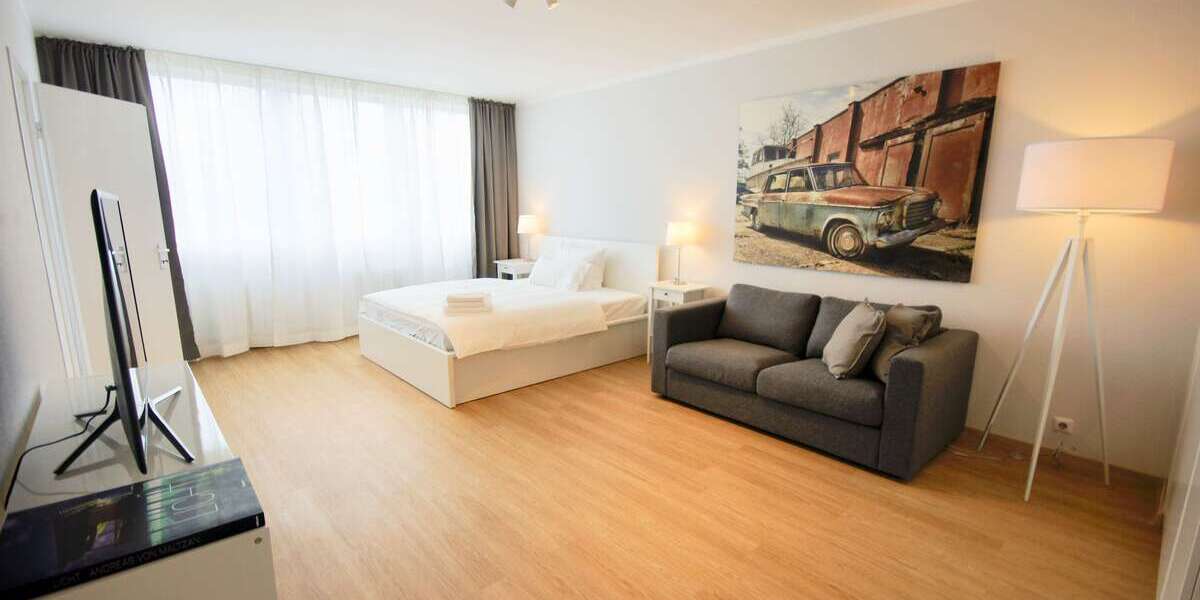 Zimmer Düsseldorf Unterrath - 1 Zimmer, 850&euro; | Angebot:27465463