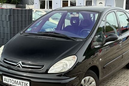 Citroen Xsara Picasso 120.000 km 2.950 &euro; Rheinberg 47495