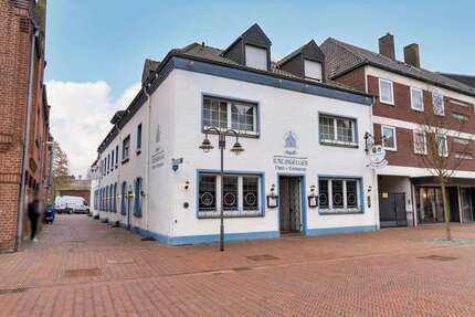 Gewerbeobjekt Geldern - 1.250.000&euro; | Angebot:26018076
