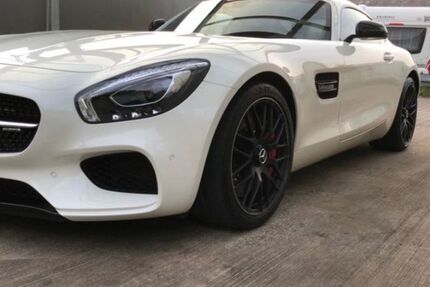 Mercedes-Benz AMG GT S 135.000 km 68.990 &euro; Osterath 40670