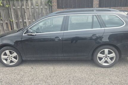 VW Golf 357.000 km 1.990 &euro; DUISBURG 47119