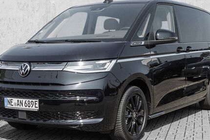 VW T7 Multivan 14.500 km 73.800 &euro; Meerbusch 40670