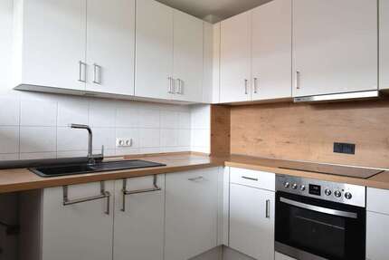 Wohnung Oberhausen Alsfeld - 3 Zimmer, 60 m&sup2;, 650&euro; | Angebot:26943145