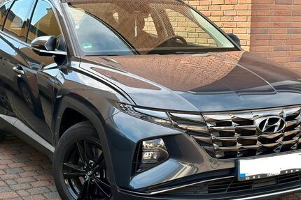 Hyundai TUCSON 77.000 km 20.700 &euro; Moers 47445