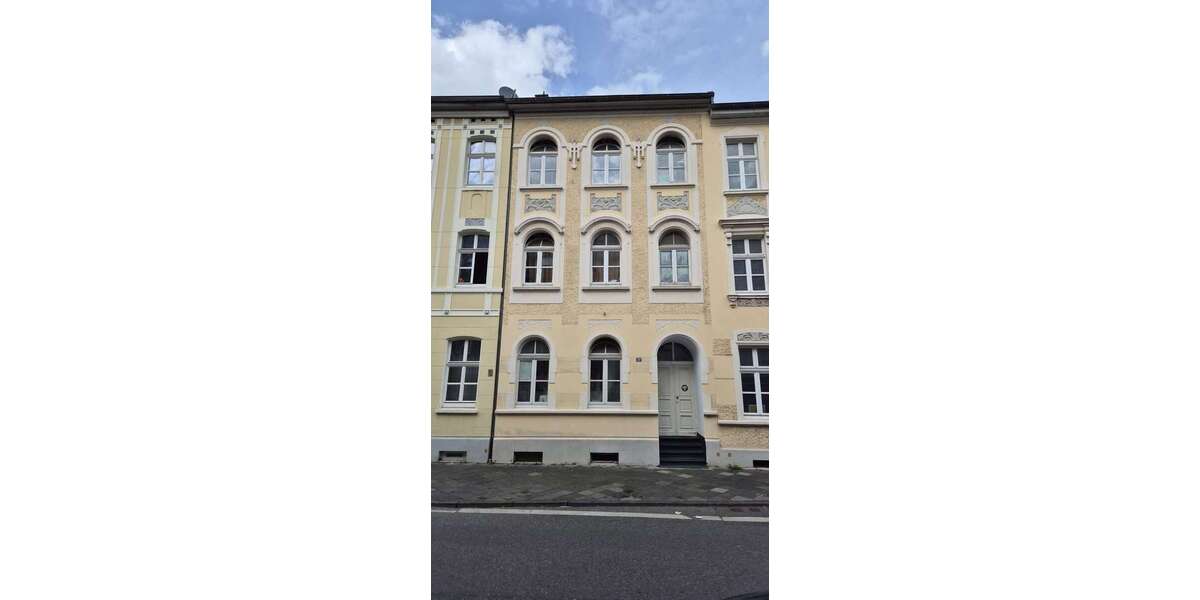 Einfamilienhaus Mönchengladbach Gladbach - 6 Zimmer, 148 m&sup2;, 285.000&euro; | Angebot:27130429